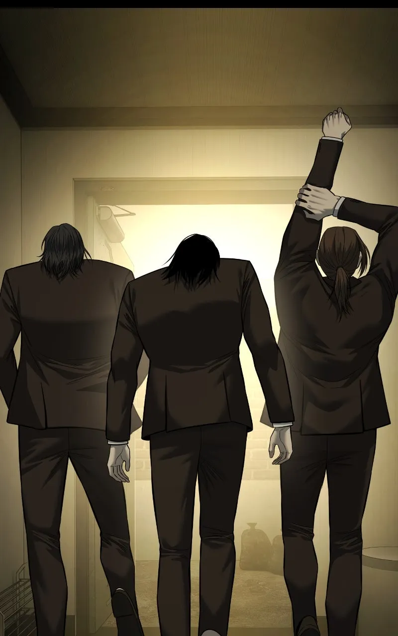 Read The Red Shirt chapter 27 image 149 on Lezhin