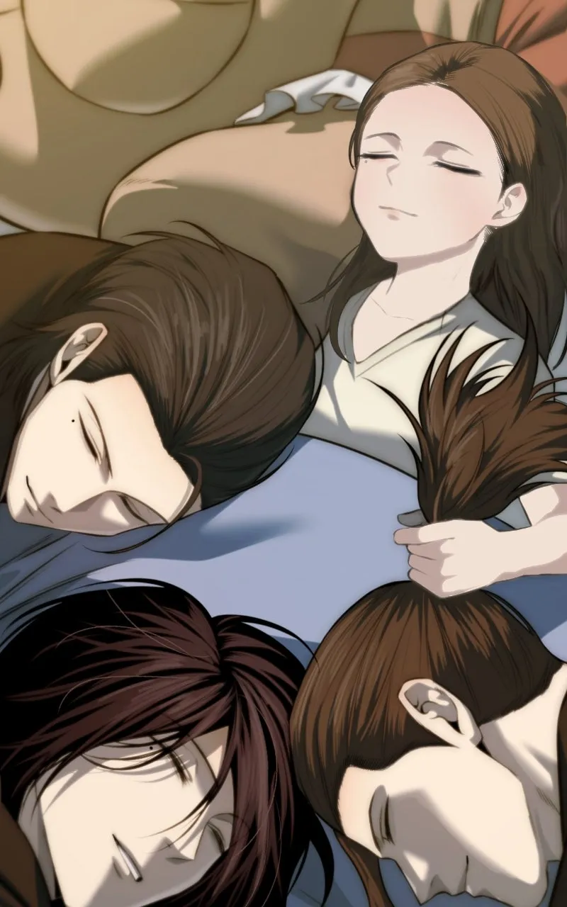 Read The Red Shirt chapter 27 image 151 on Lezhin