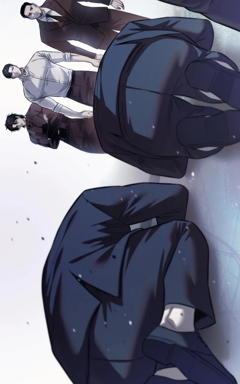 Read The Red Shirt chapter 27 image 154 on Lezhin