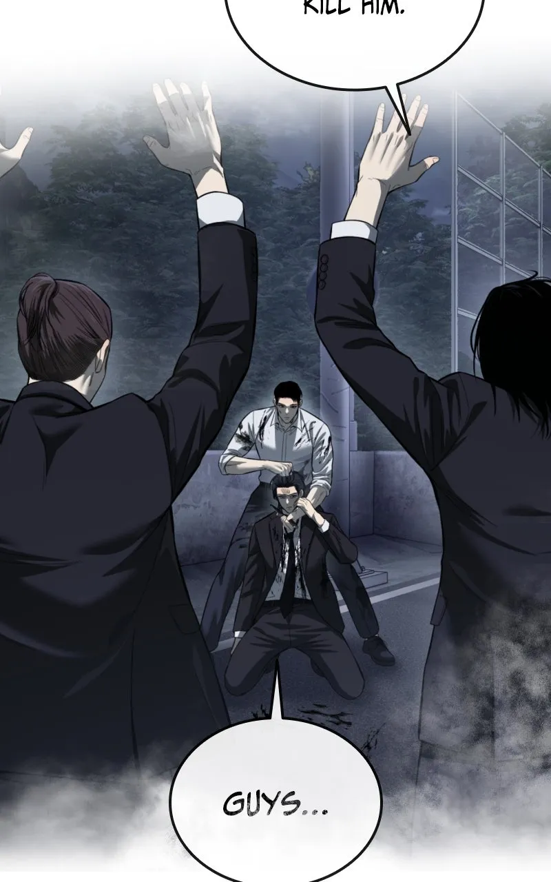 Read The Red Shirt chapter 27 image 161 on Lezhin