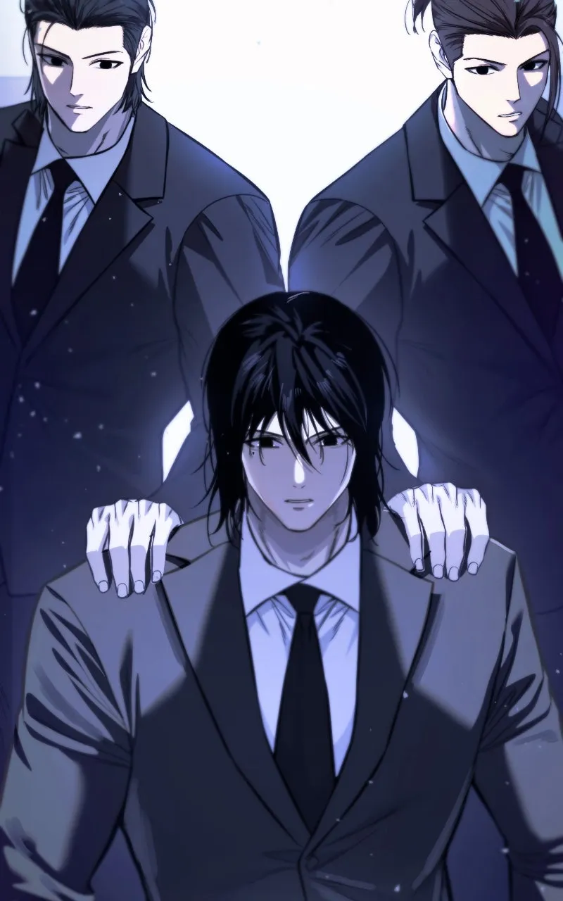 Read The Red Shirt chapter 27 image 177 on Lezhin