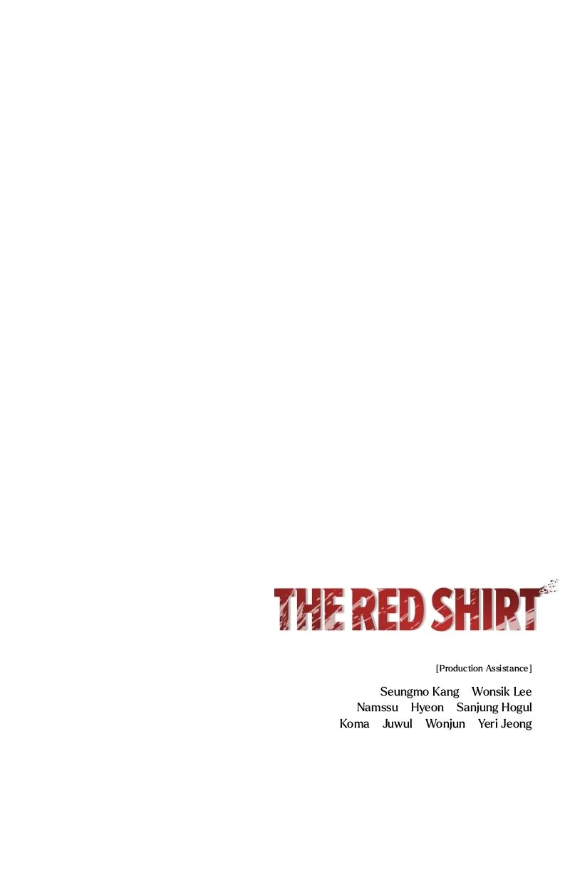 Read The Red Shirt chapter 27 image 181 on Lezhin