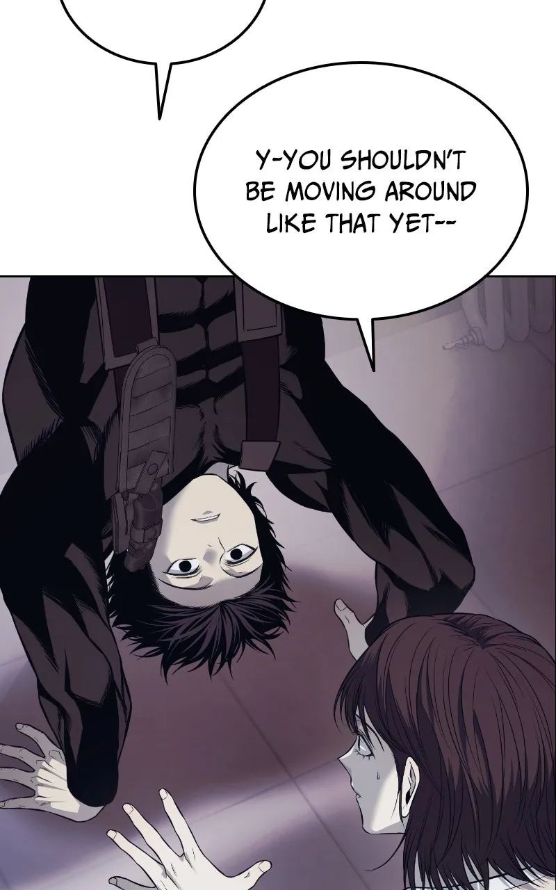 Read The Red Shirt chapter 27 image 2 on Lezhin
