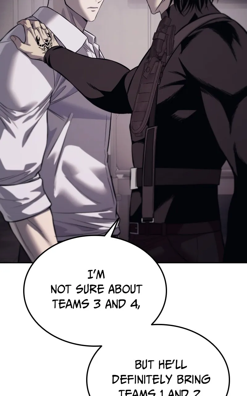 Read The Red Shirt chapter 27 image 20 on Lezhin