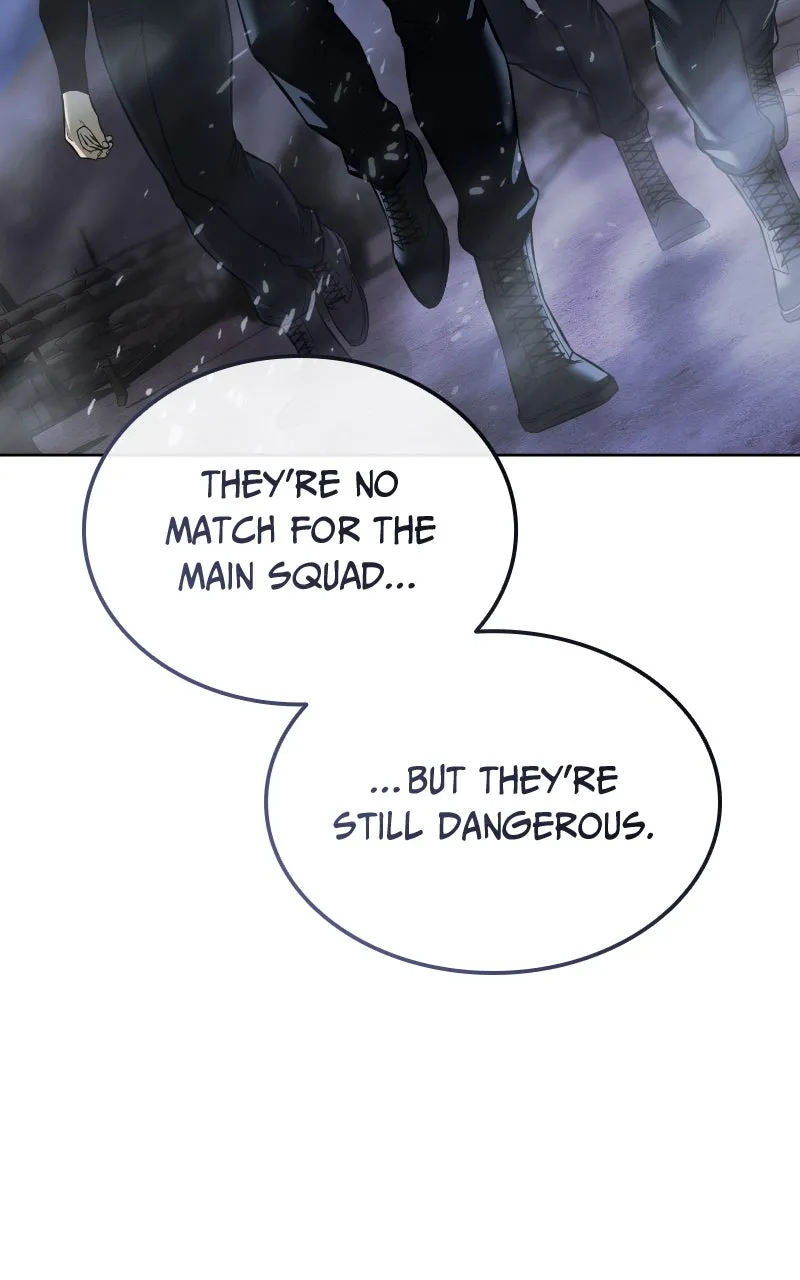 Read The Red Shirt chapter 27 image 23 on Lezhin