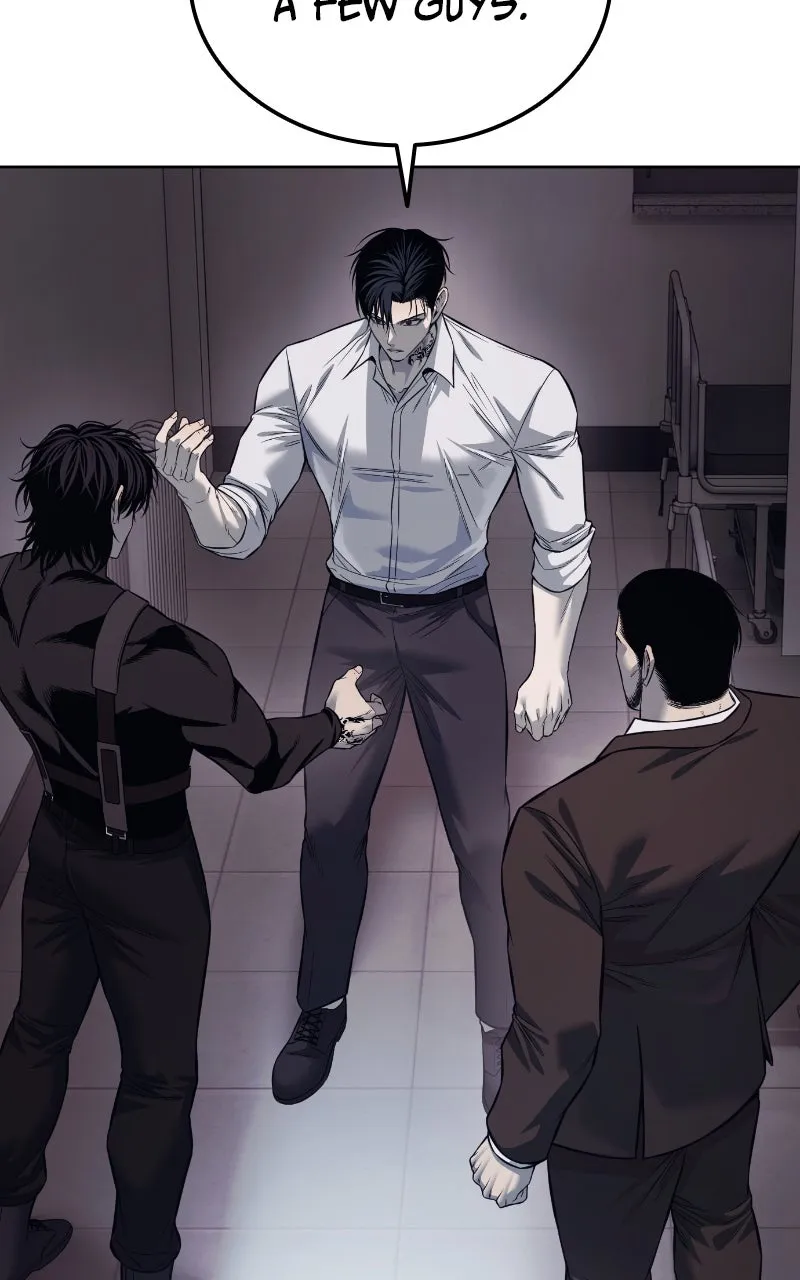 Read The Red Shirt chapter 27 image 28 on Lezhin