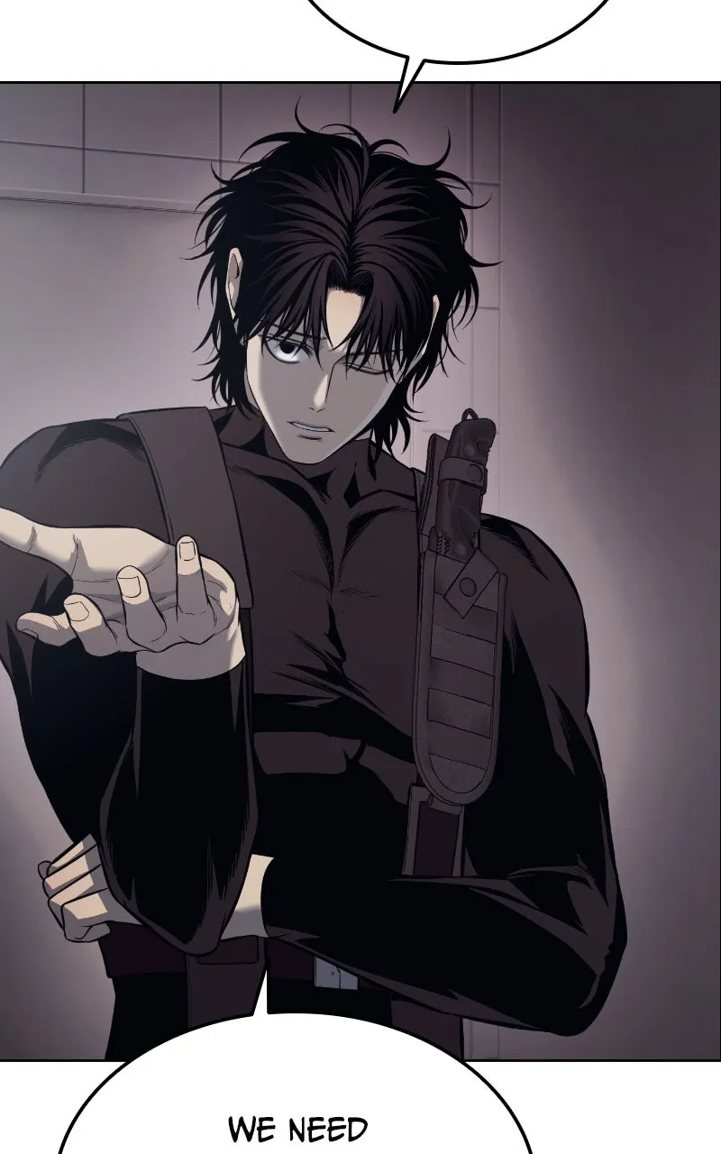 Read The Red Shirt chapter 27 image 30 on Lezhin