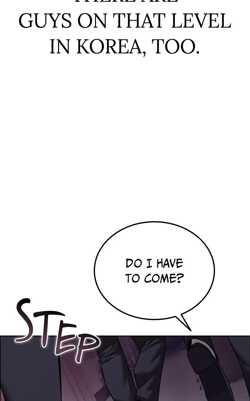 Read The Red Shirt chapter 27 image 33 on Lezhin