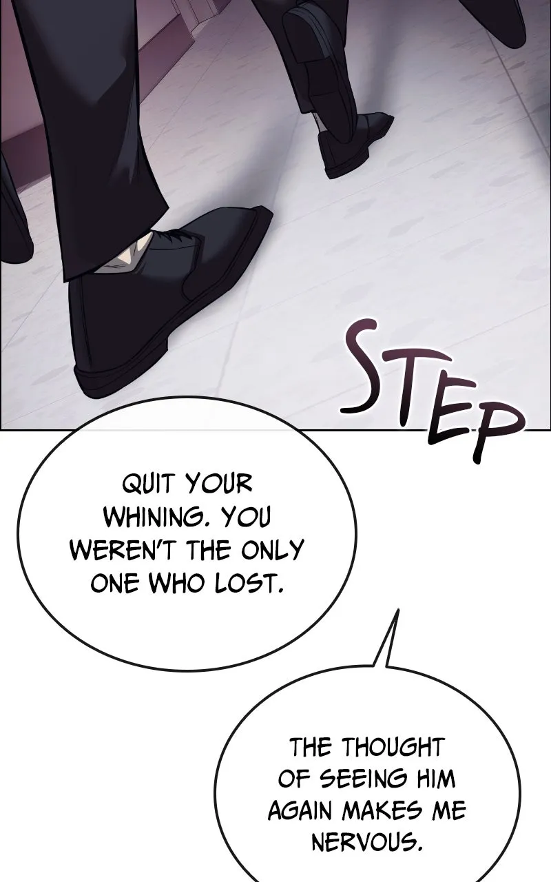 Read The Red Shirt chapter 27 image 34 on Lezhin