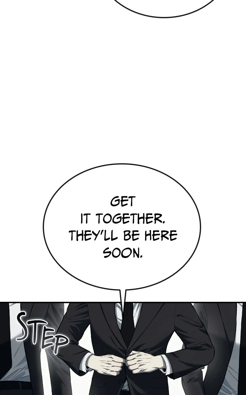 Read The Red Shirt chapter 27 image 35 on Lezhin