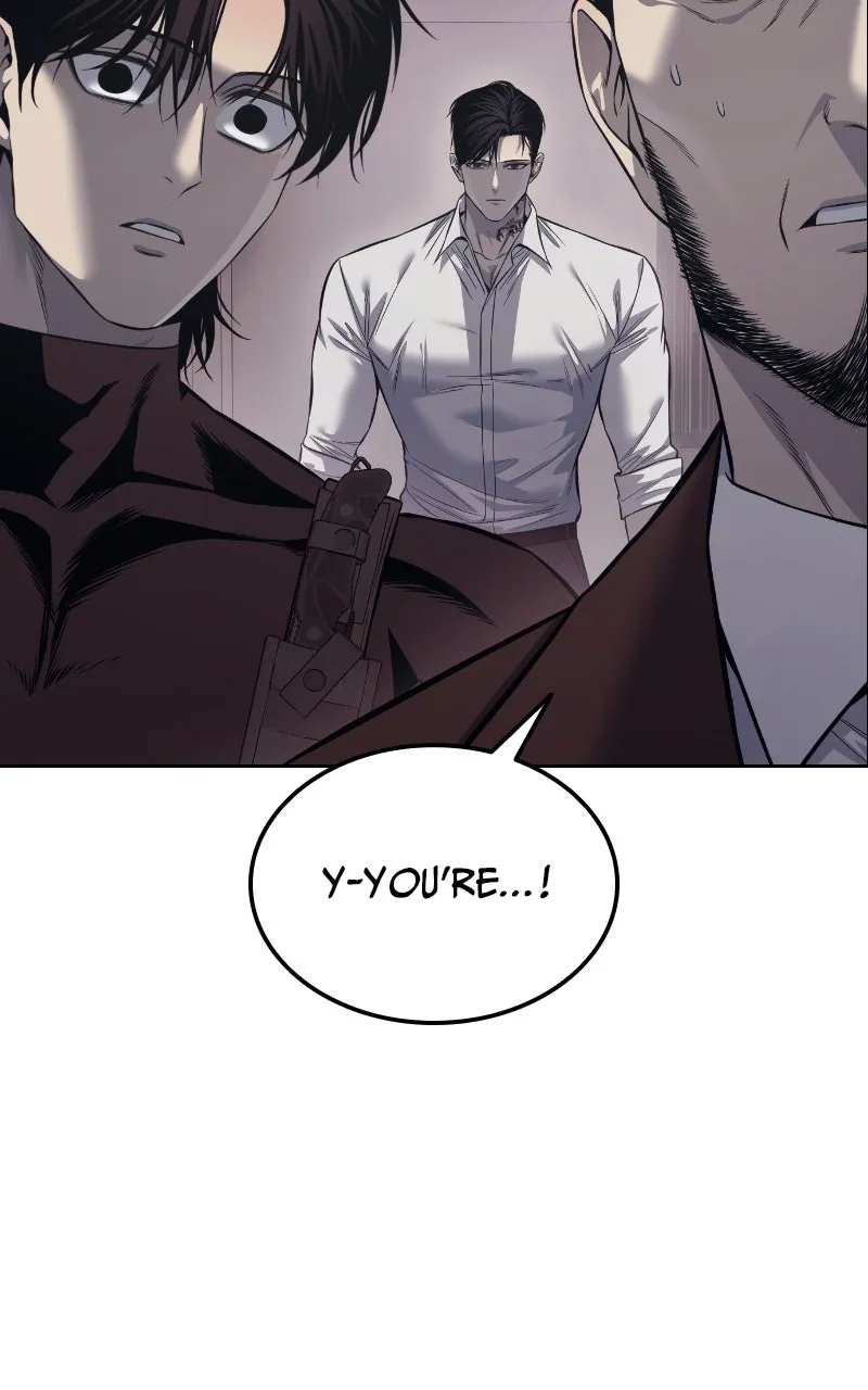 Read The Red Shirt chapter 27 image 37 on Lezhin