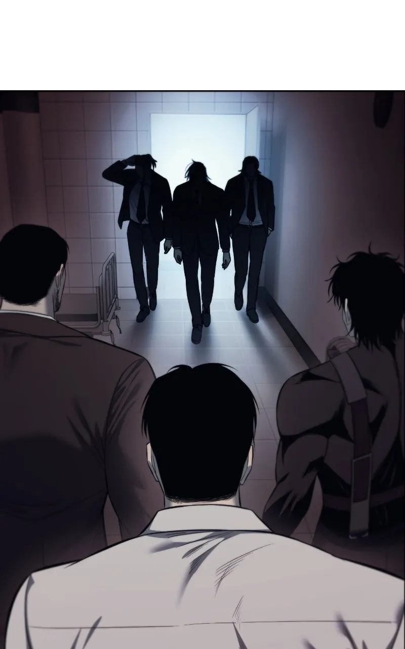 Read The Red Shirt chapter 27 image 38 on Lezhin