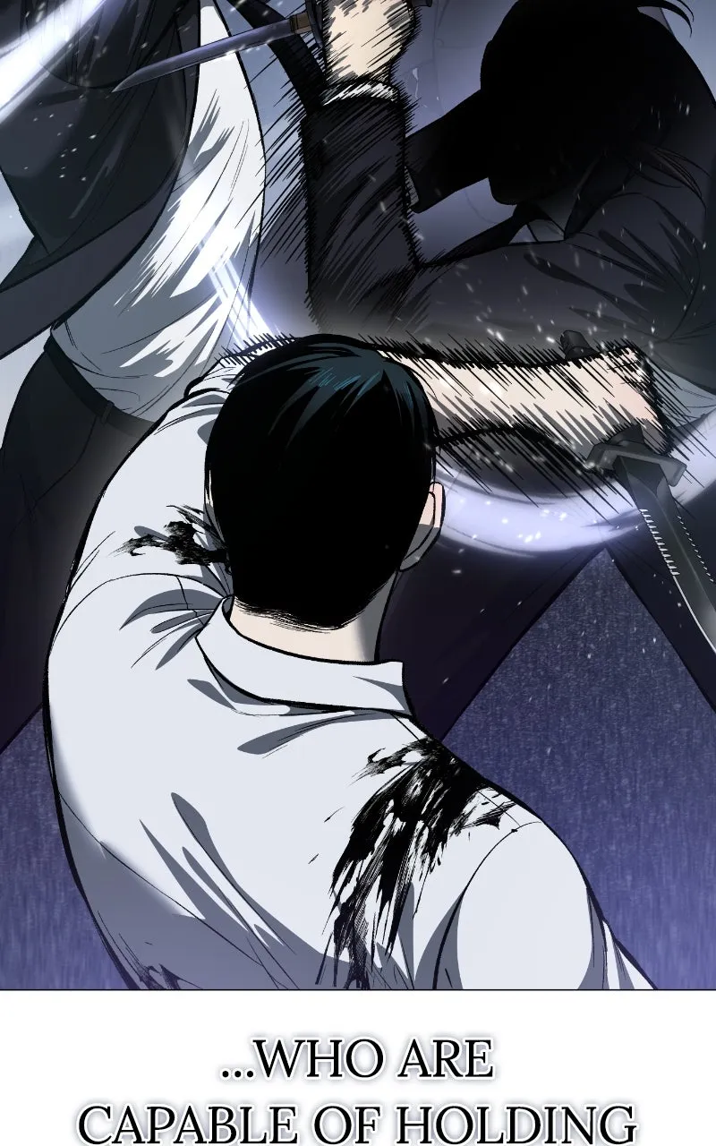 Read The Red Shirt chapter 27 image 40 on Lezhin