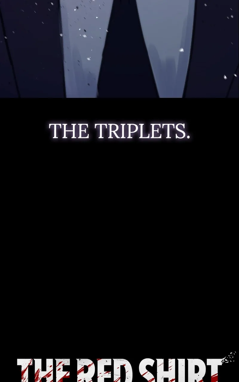 Read The Red Shirt chapter 27 image 46 on Lezhin
