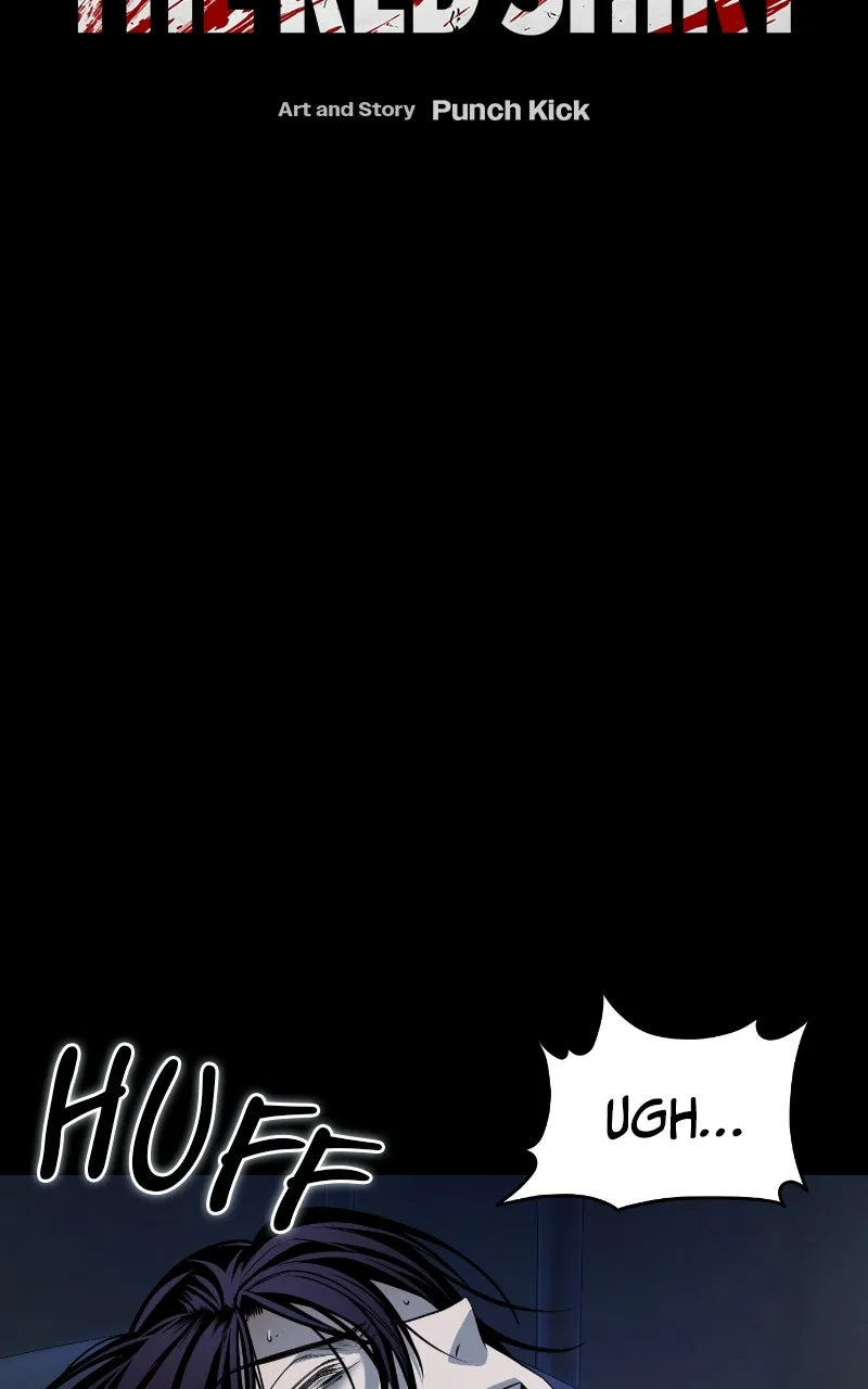 Read The Red Shirt chapter 27 image 47 on Lezhin