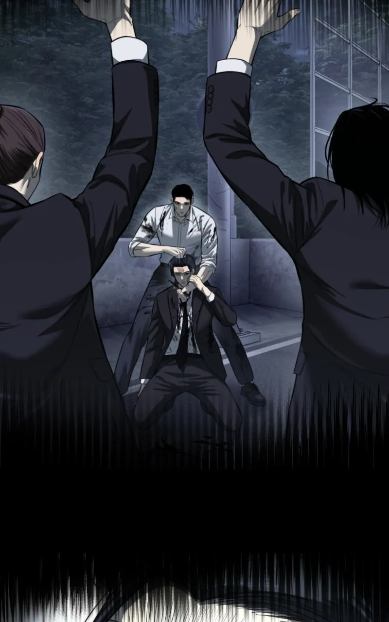 Read The Red Shirt chapter 27 image 49 on Lezhin