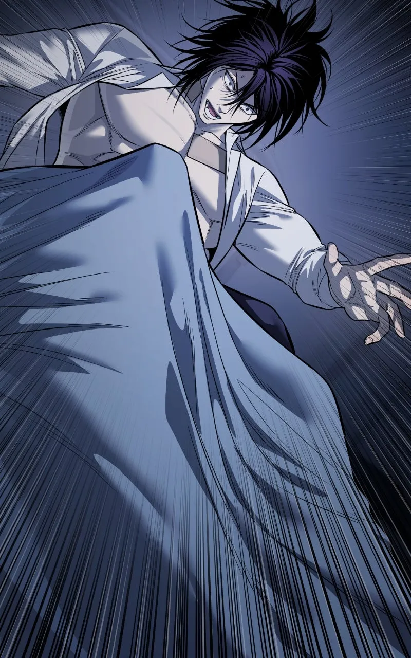 Read The Red Shirt chapter 27 image 55 on Lezhin