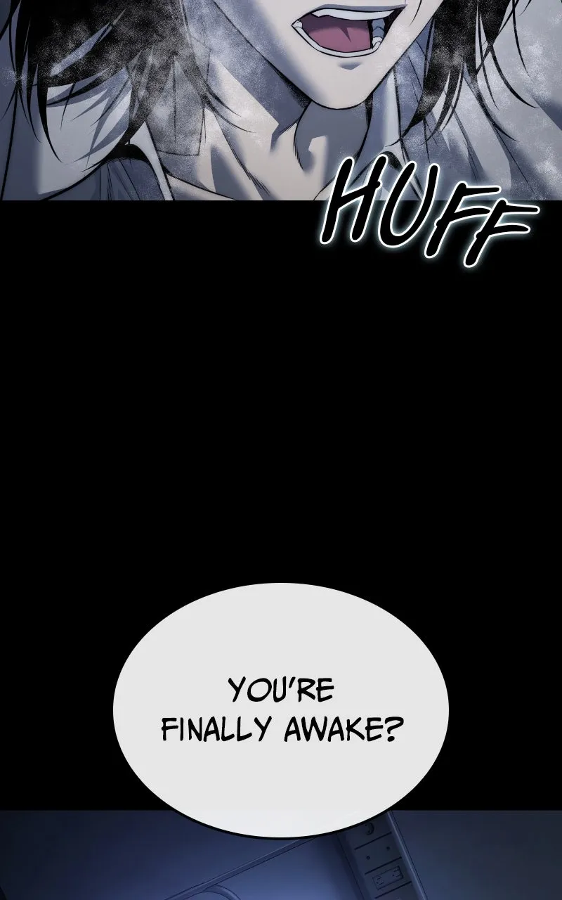 Read The Red Shirt chapter 27 image 57 on Lezhin