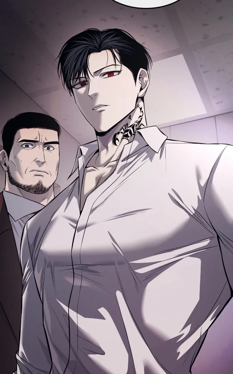 Read The Red Shirt chapter 27 image 6 on Lezhin