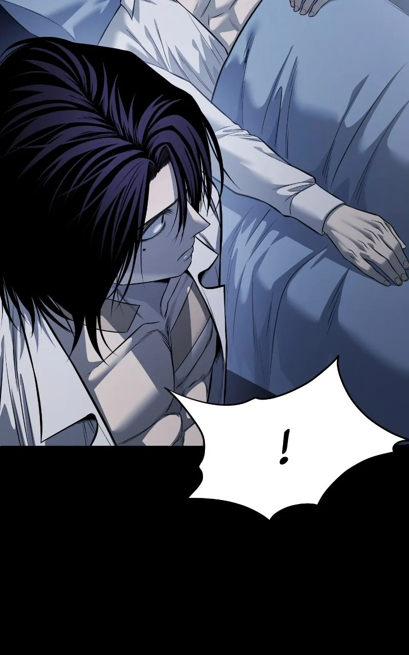 Read The Red Shirt chapter 27 image 60 on Lezhin