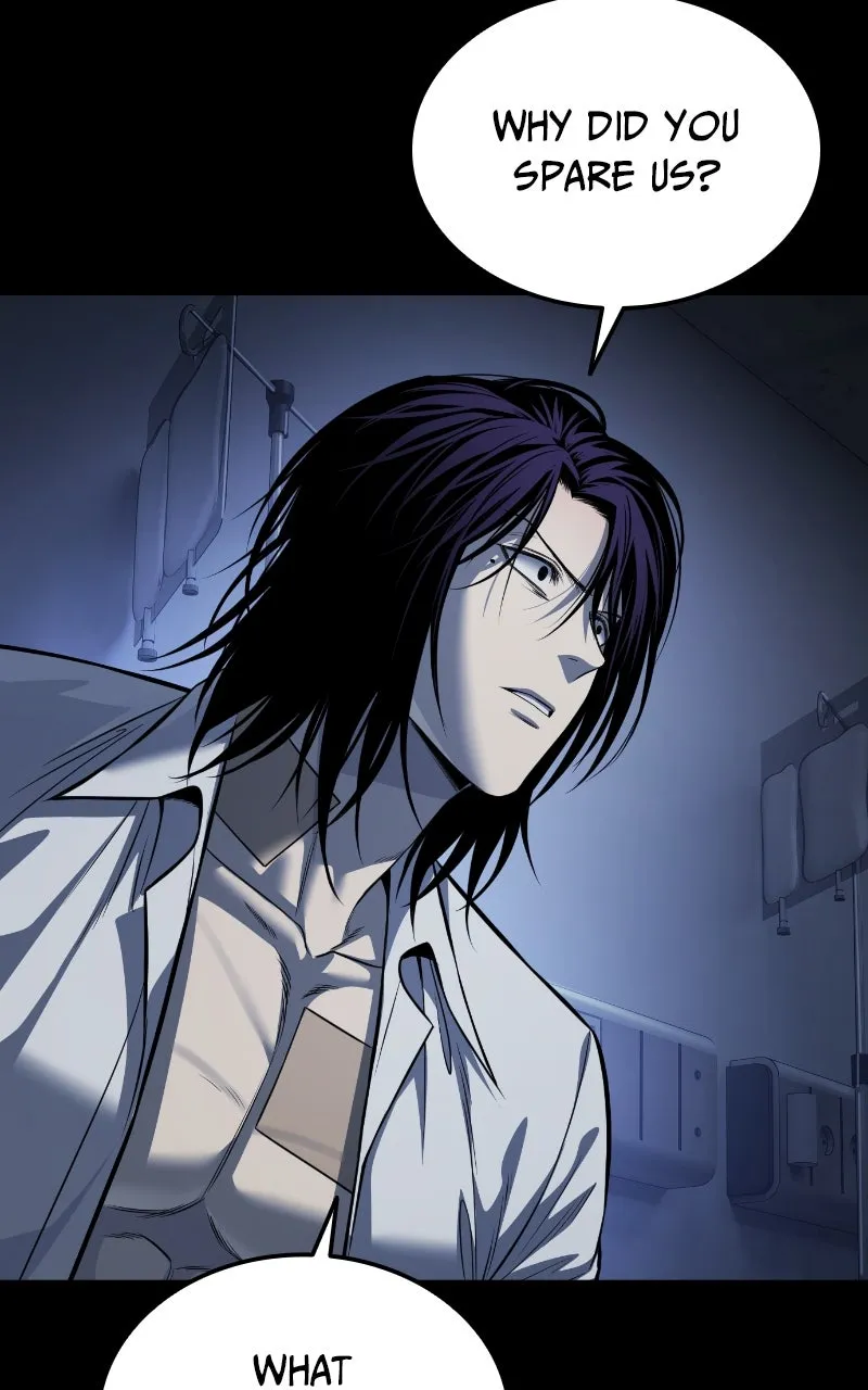 Read The Red Shirt chapter 27 image 63 on Lezhin
