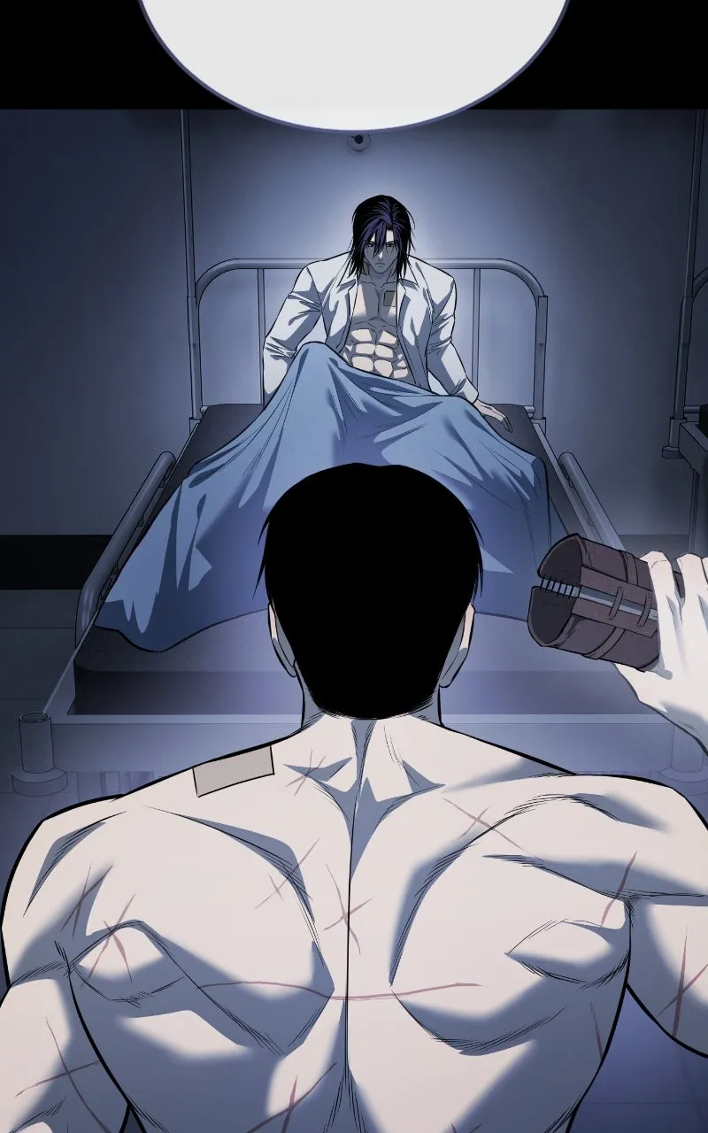 Read The Red Shirt chapter 27 image 66 on Lezhin