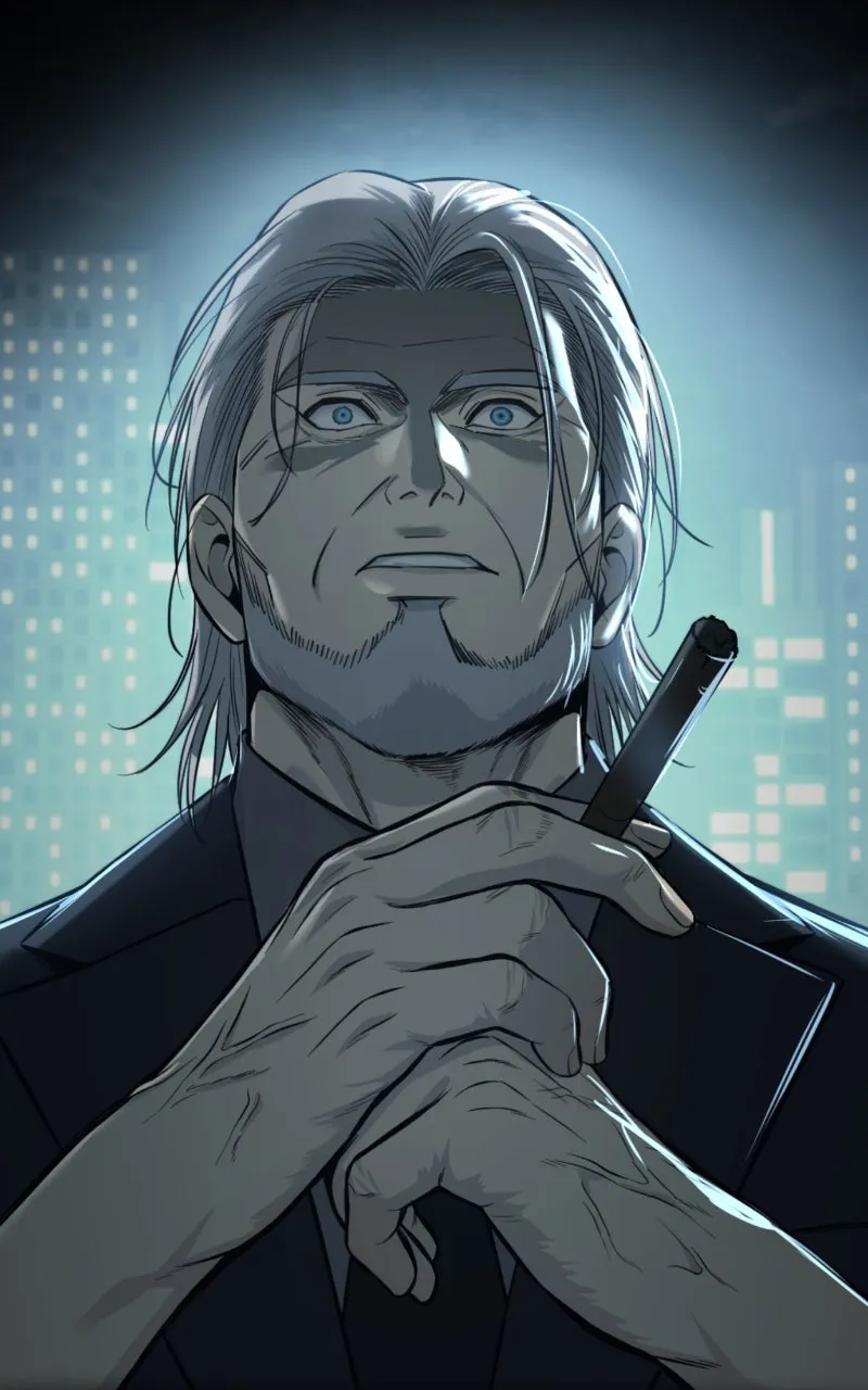 Read The Red Shirt chapter 27 image 71 on Lezhin