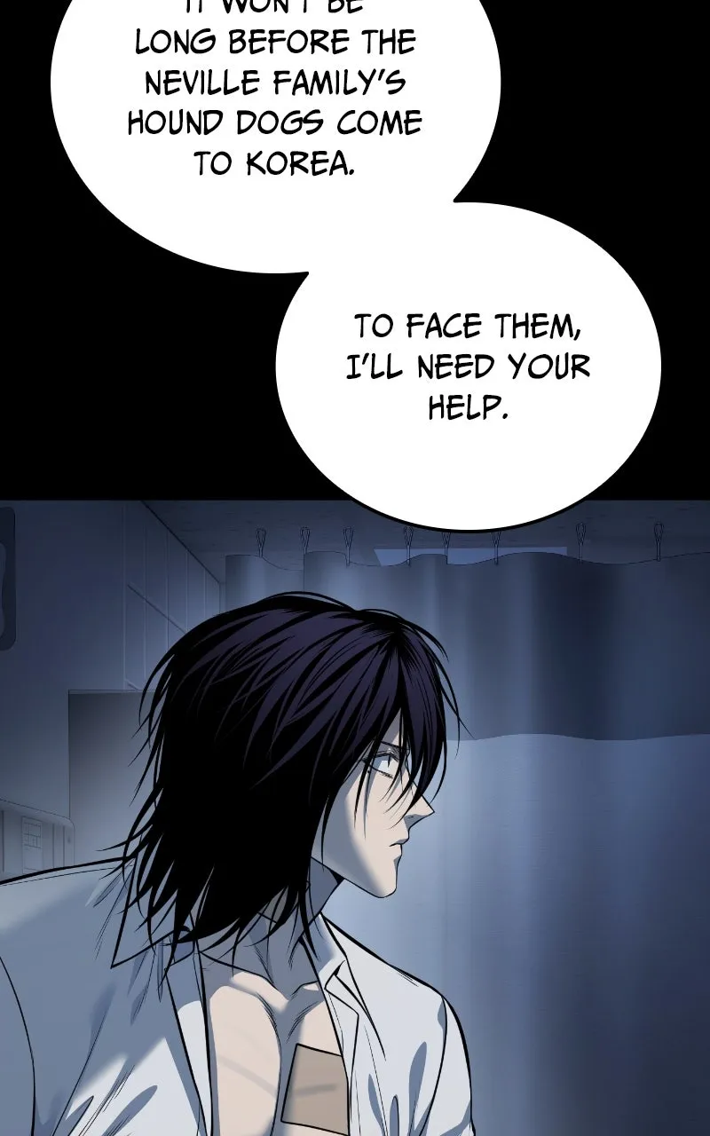 Read The Red Shirt chapter 27 image 74 on Lezhin