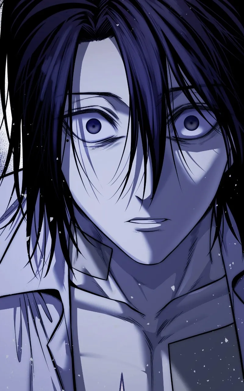 Read The Red Shirt chapter 27 image 81 on Lezhin