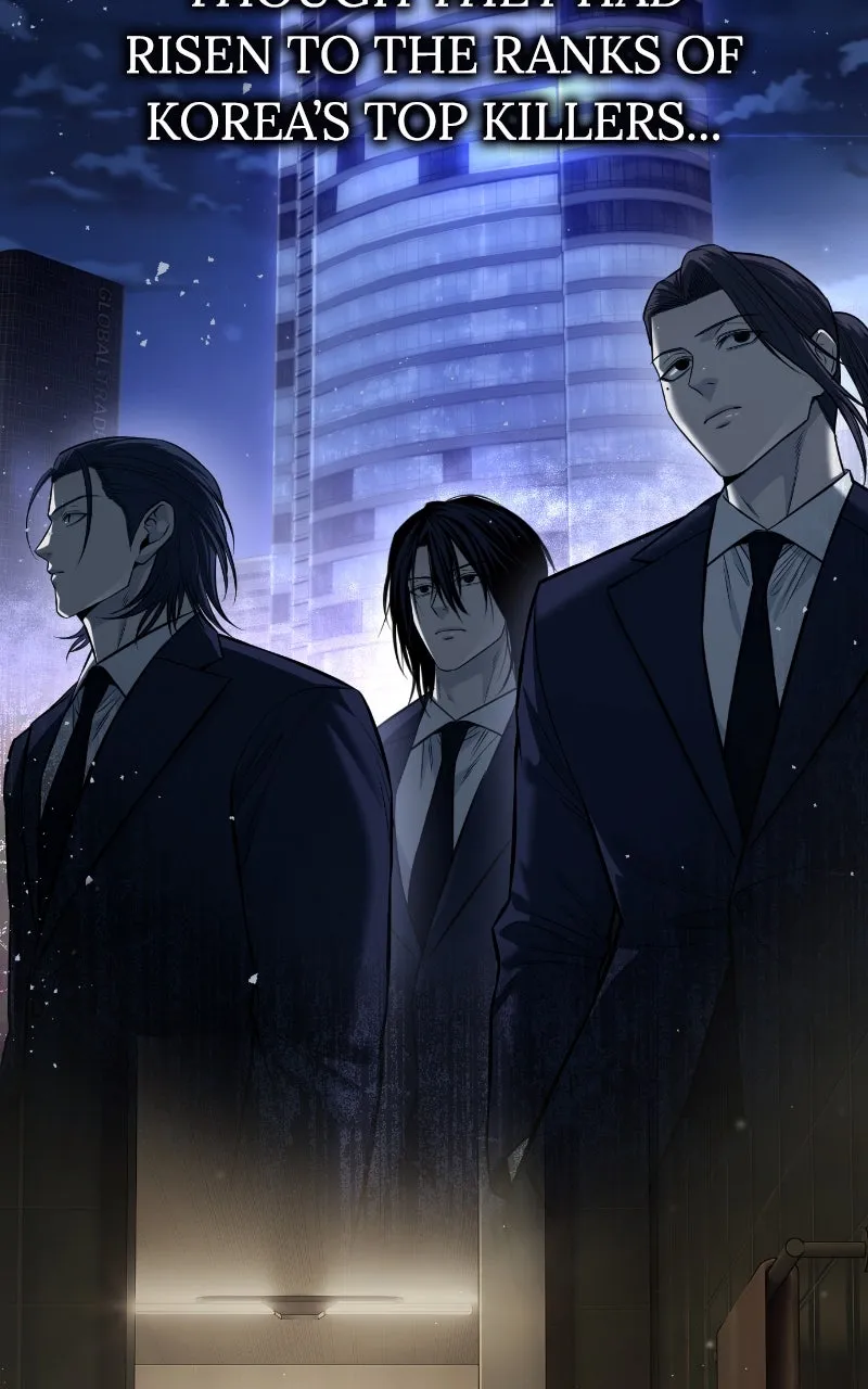 Read The Red Shirt chapter 27 image 84 on Lezhin