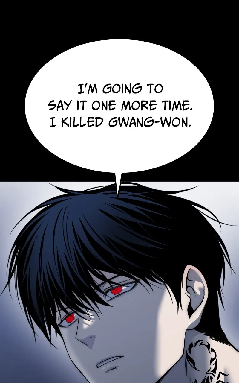 Read The Red Shirt chapter 27 image 99 on Lezhin