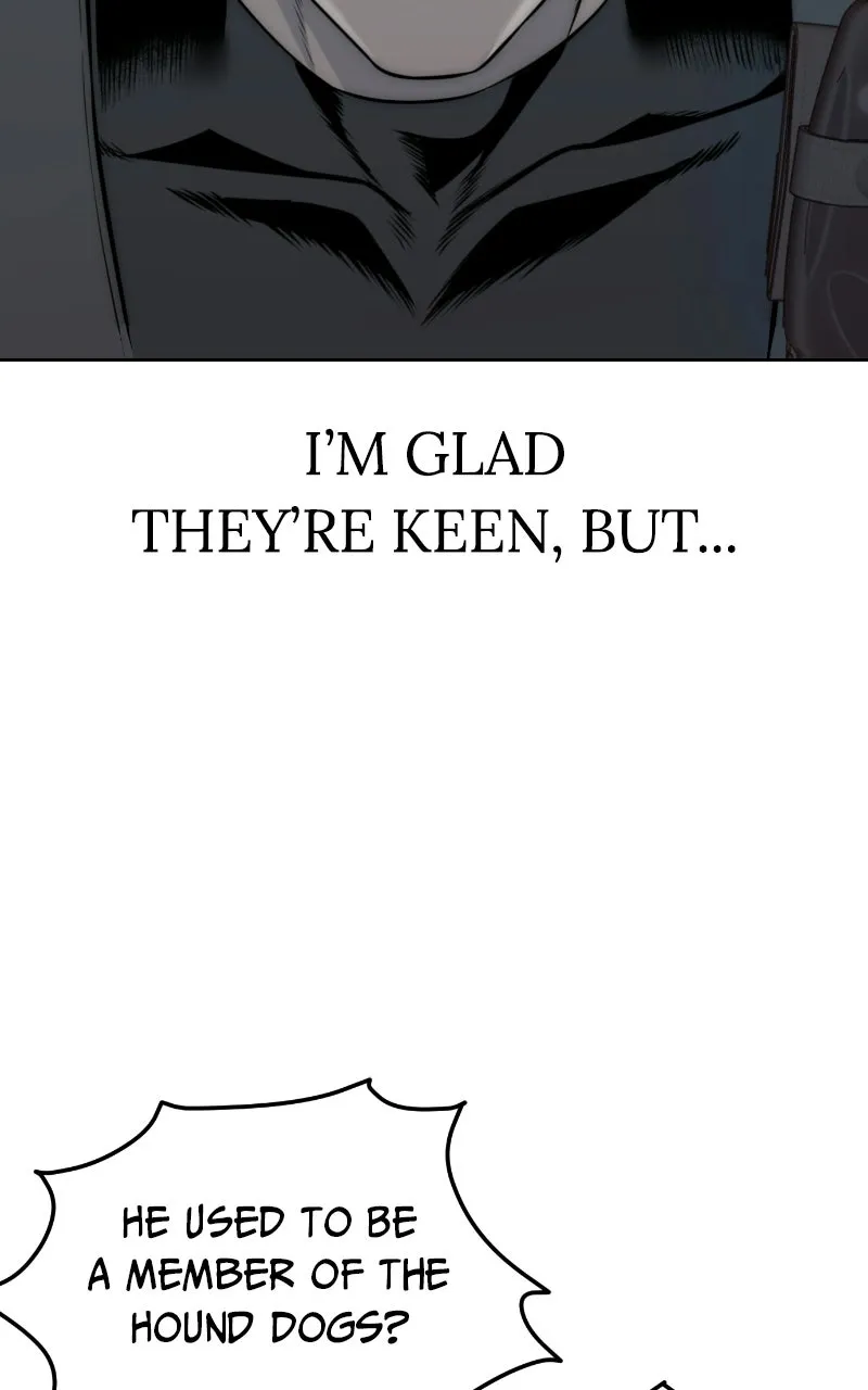 Read The Red Shirt chapter 28 image 1 on Lezhin