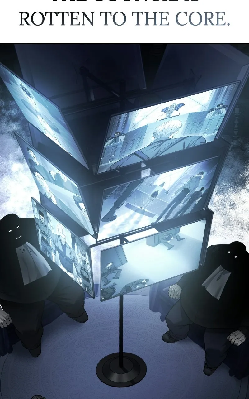 Read The Red Shirt chapter 28 image 108 on Lezhin