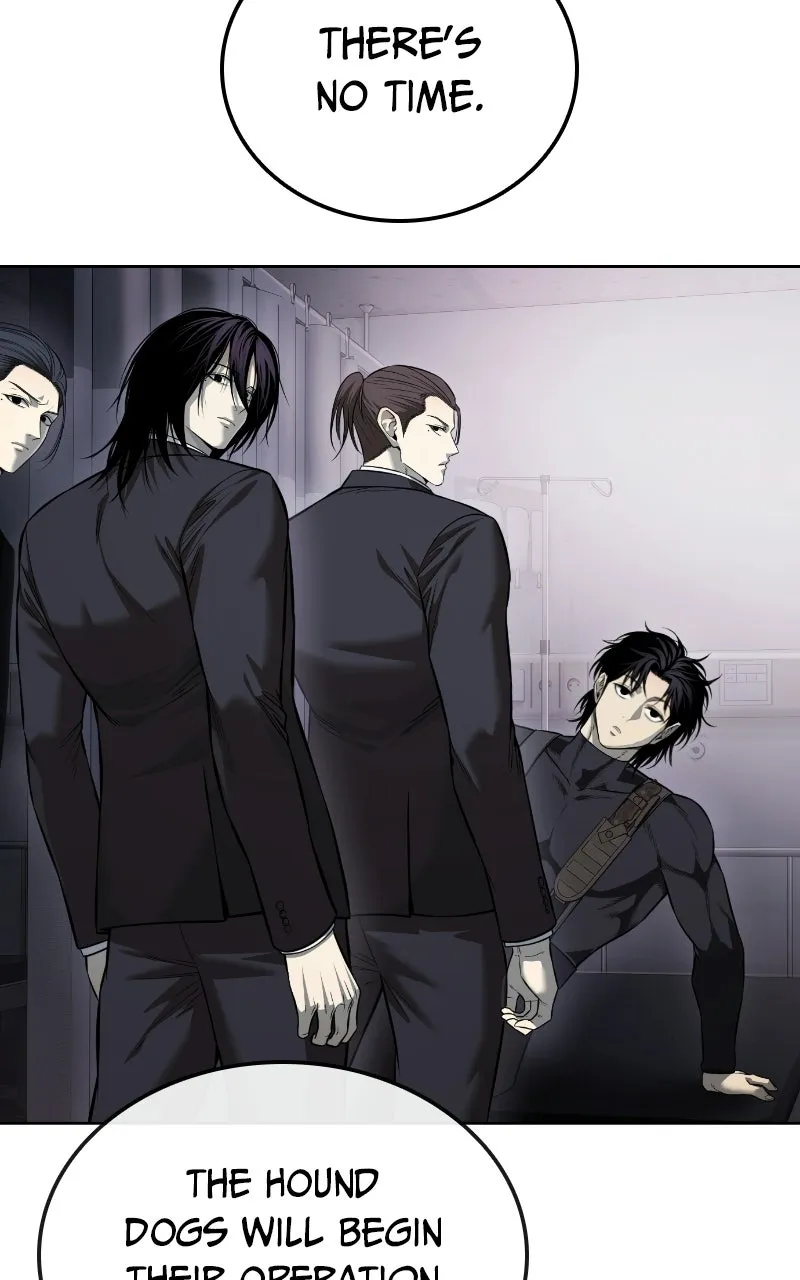 Read The Red Shirt chapter 28 image 11 on Lezhin