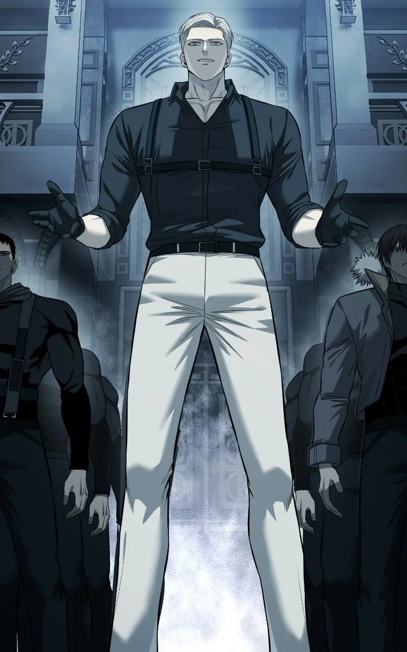 Read The Red Shirt chapter 28 image 117 on Lezhin