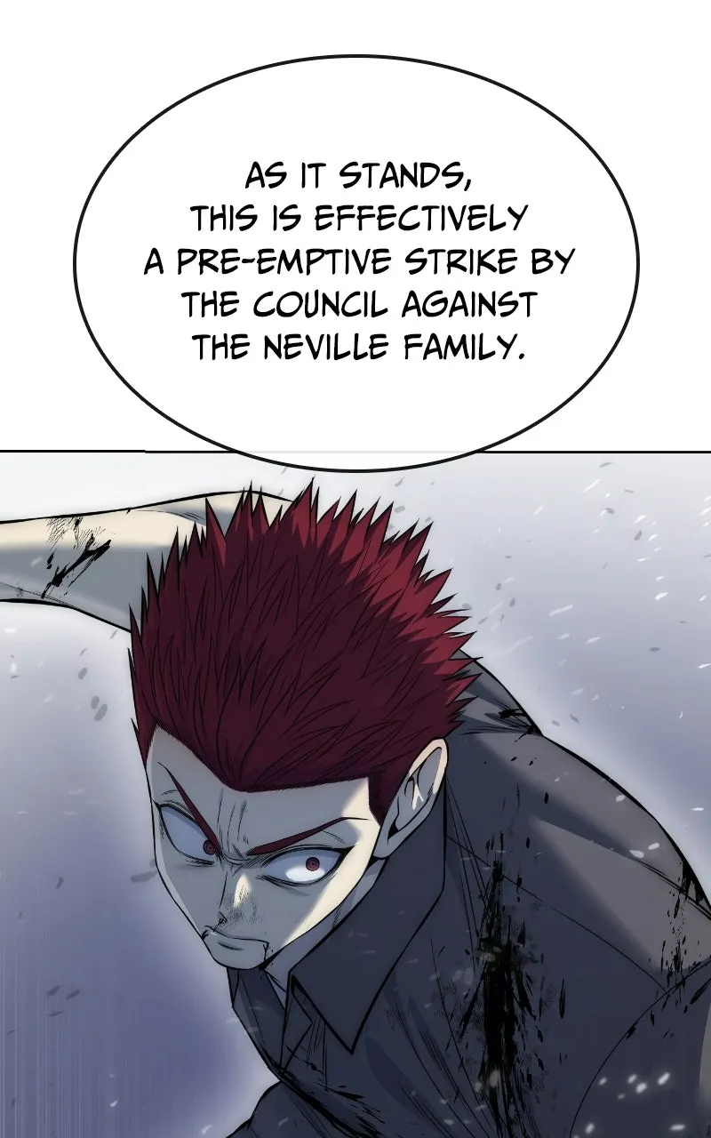 Read The Red Shirt chapter 28 image 124 on Lezhin