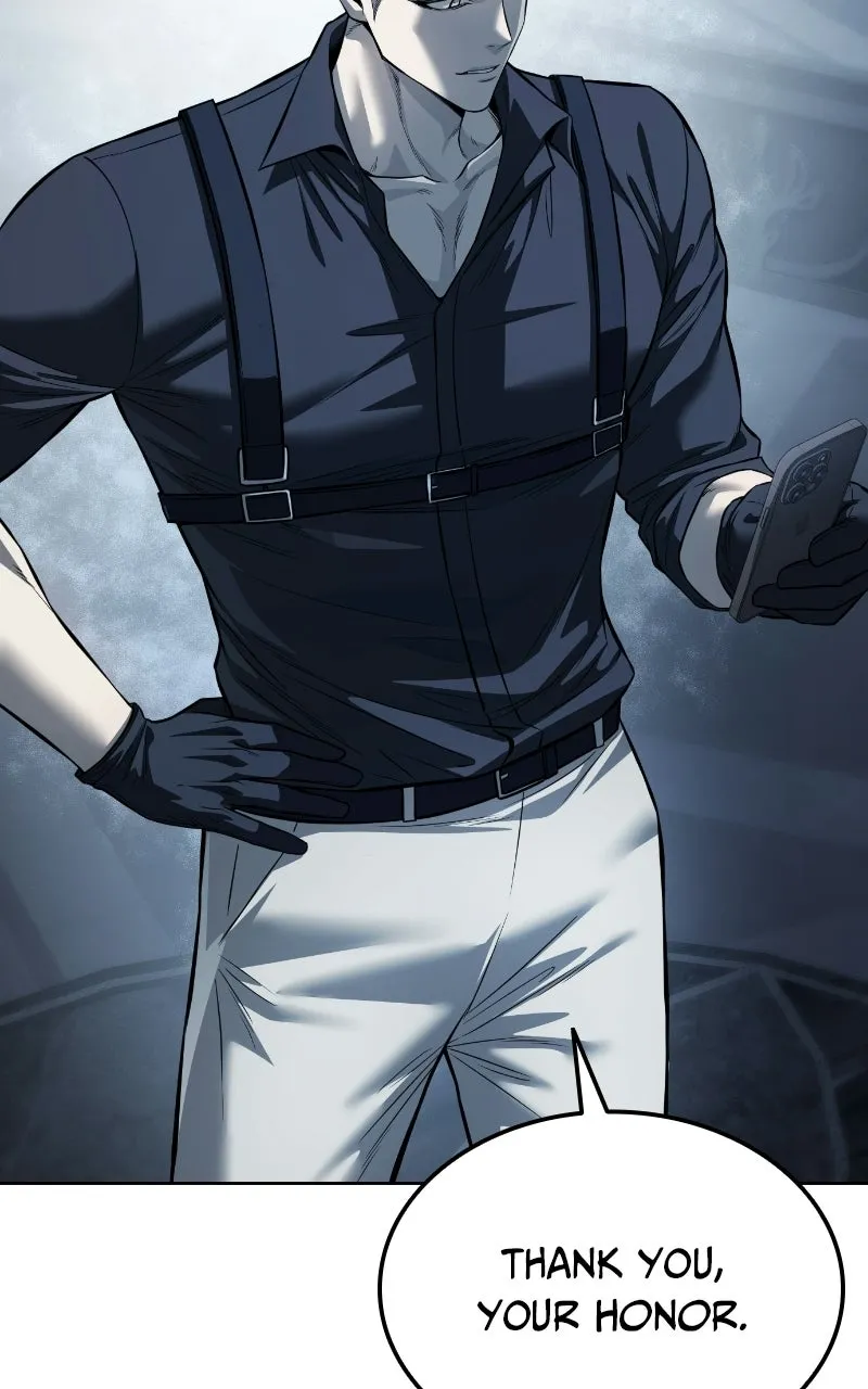 Read The Red Shirt chapter 28 image 134 on Lezhin