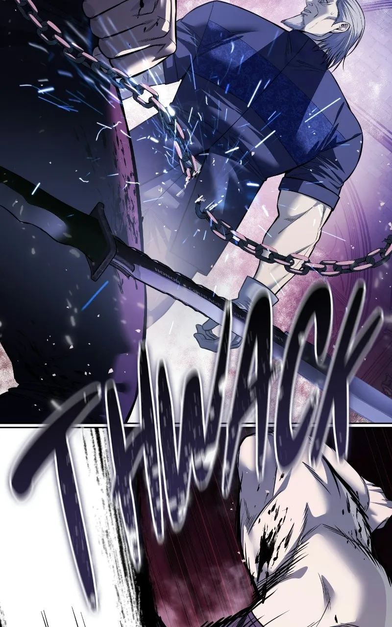 Read The Red Shirt chapter 28 image 149 on Lezhin