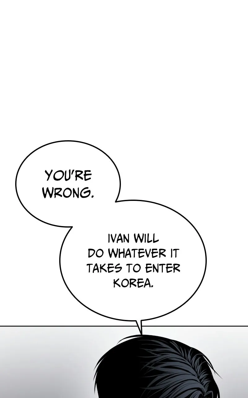 Read The Red Shirt chapter 28 image 16 on Lezhin