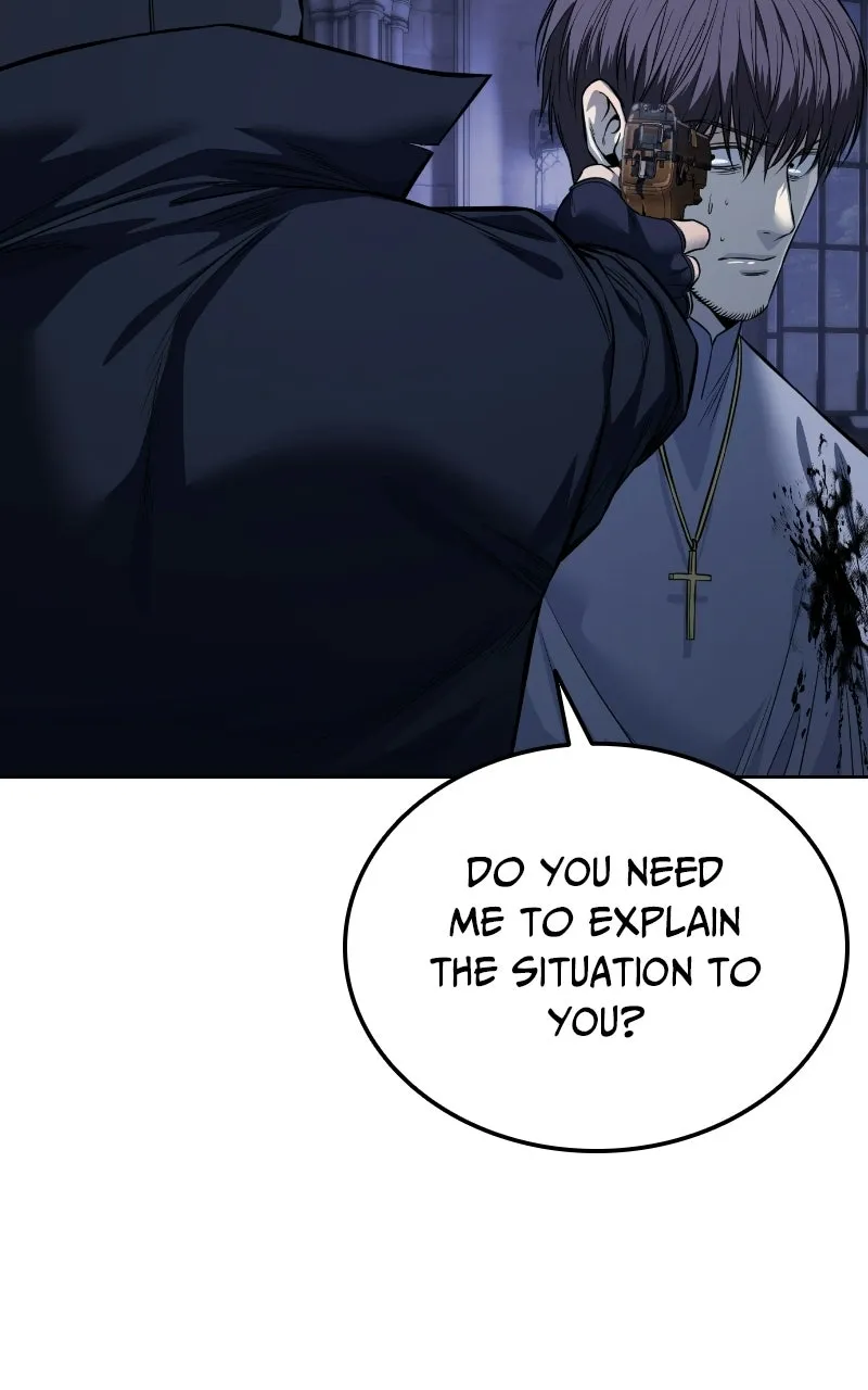 Read The Red Shirt chapter 28 image 160 on Lezhin