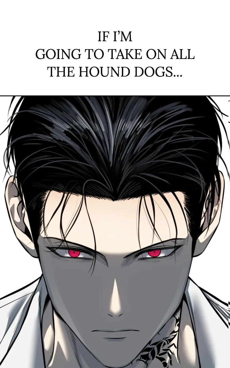 Read The Red Shirt chapter 28 image 170 on Lezhin