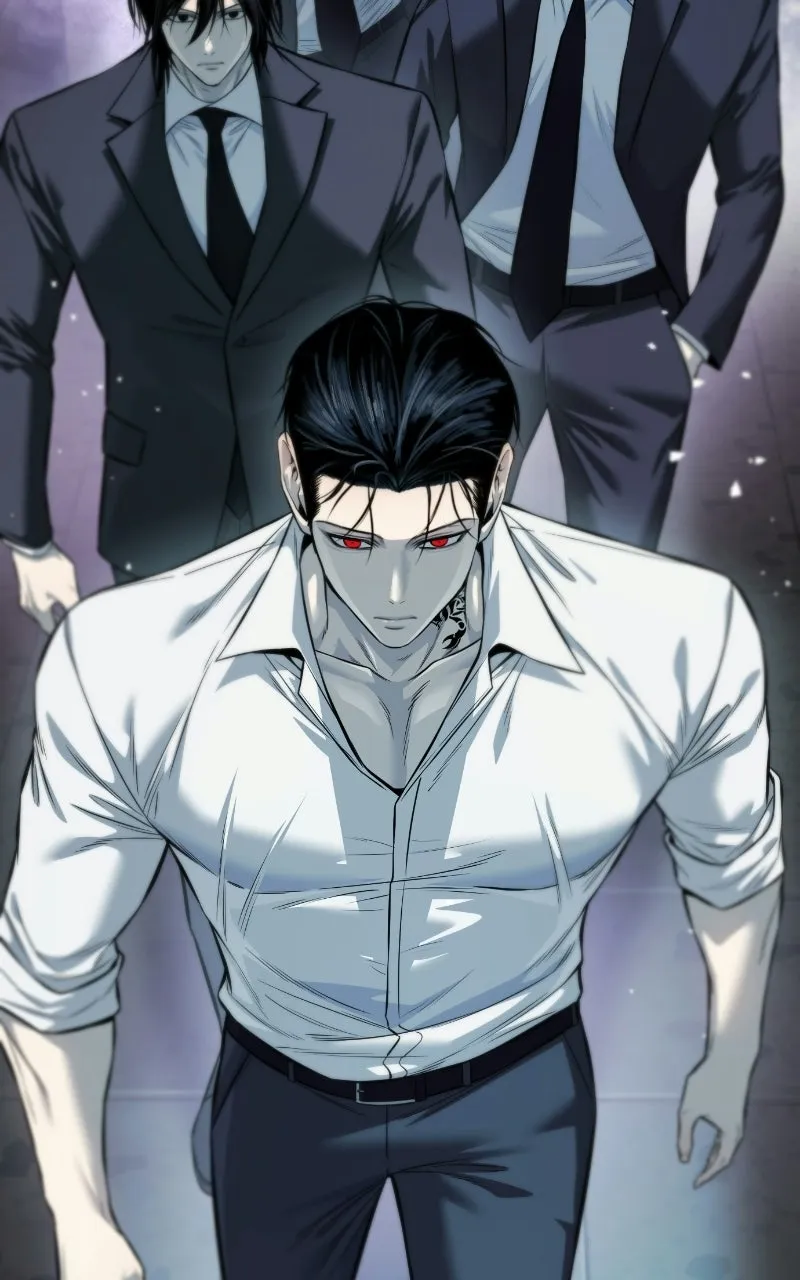 Read The Red Shirt chapter 28 image 173 on Lezhin