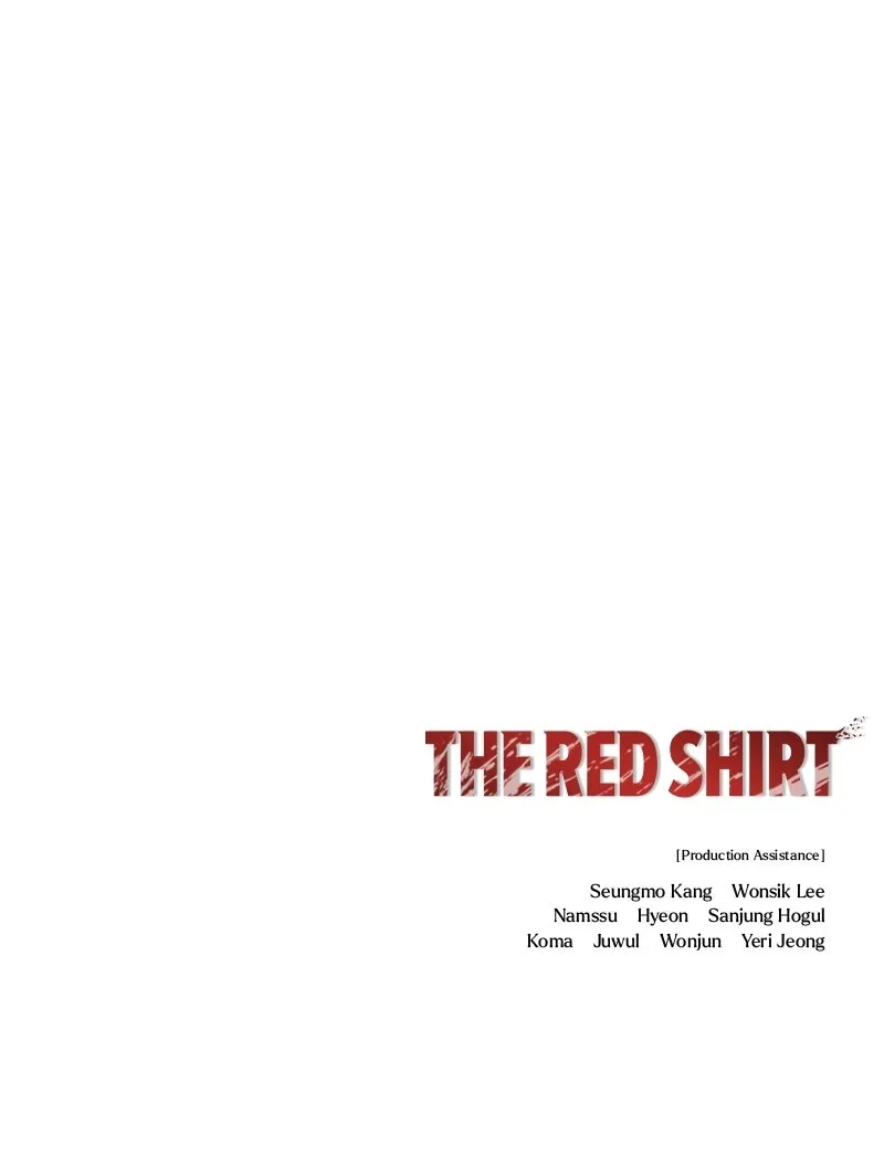 Read The Red Shirt chapter 28 image 177 on Lezhin