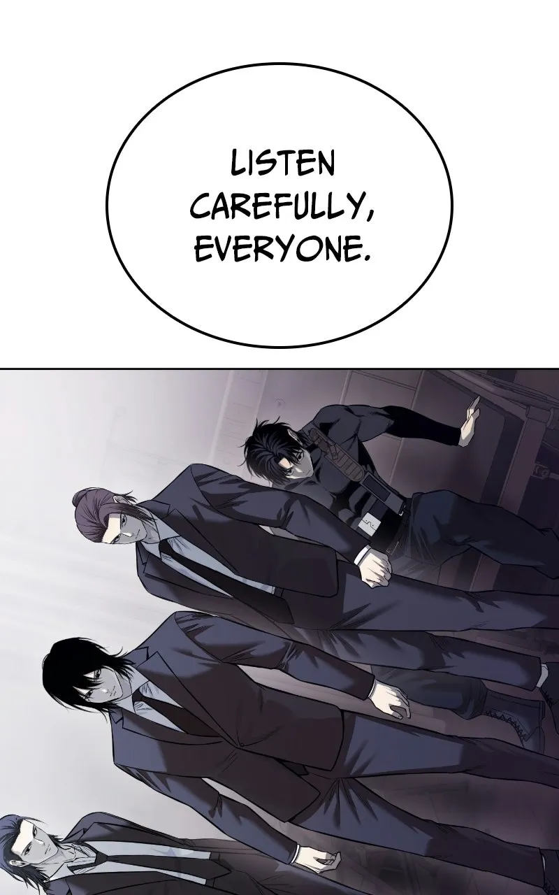 Read The Red Shirt chapter 28 image 18 on Lezhin