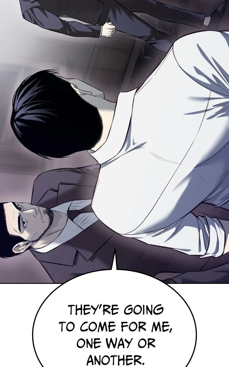 Read The Red Shirt chapter 28 image 19 on Lezhin