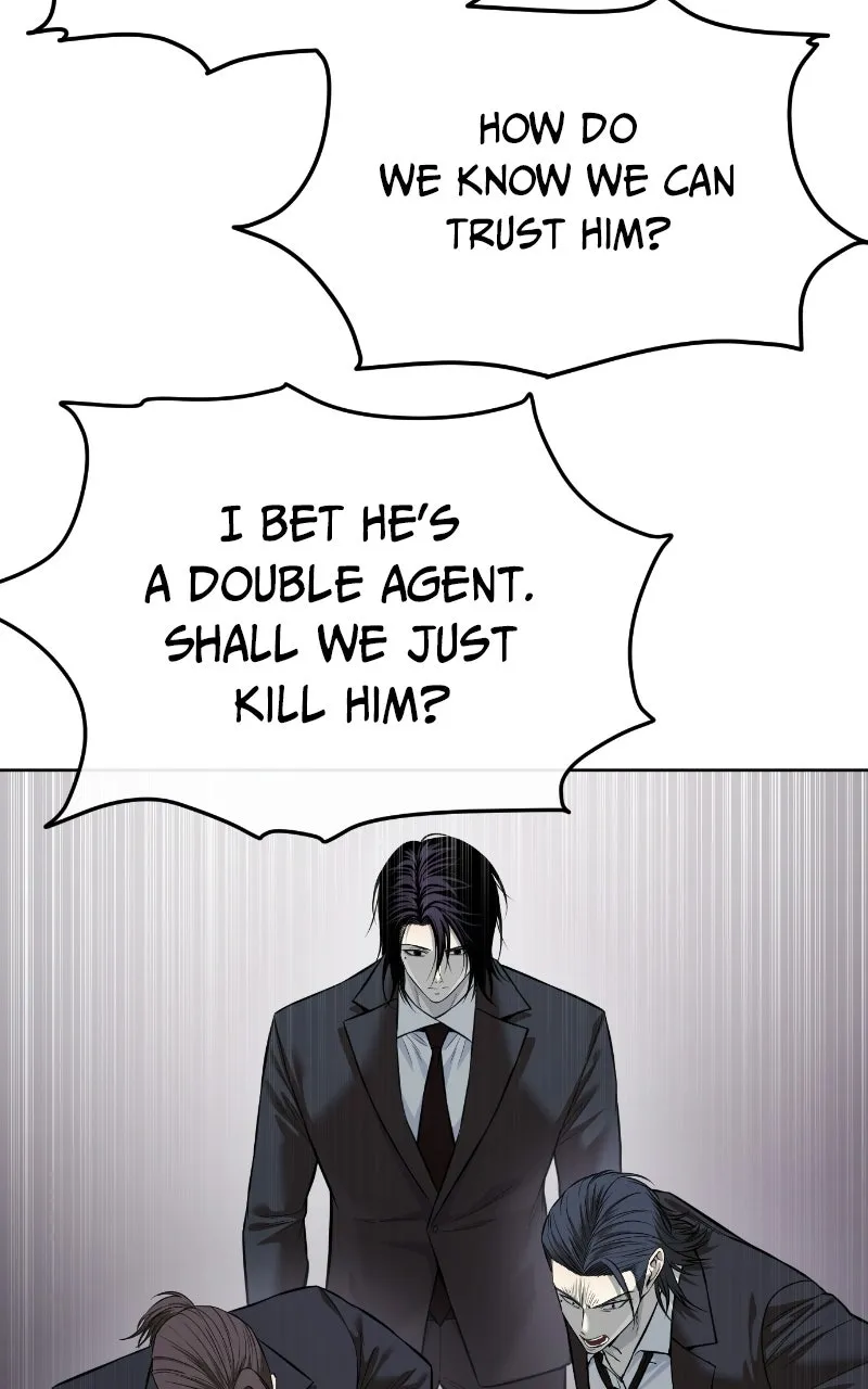 Read The Red Shirt chapter 28 image 2 on Lezhin