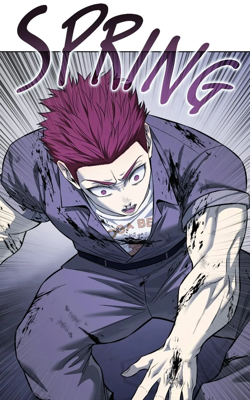 Read The Red Shirt chapter 28 image 27 on Lezhin