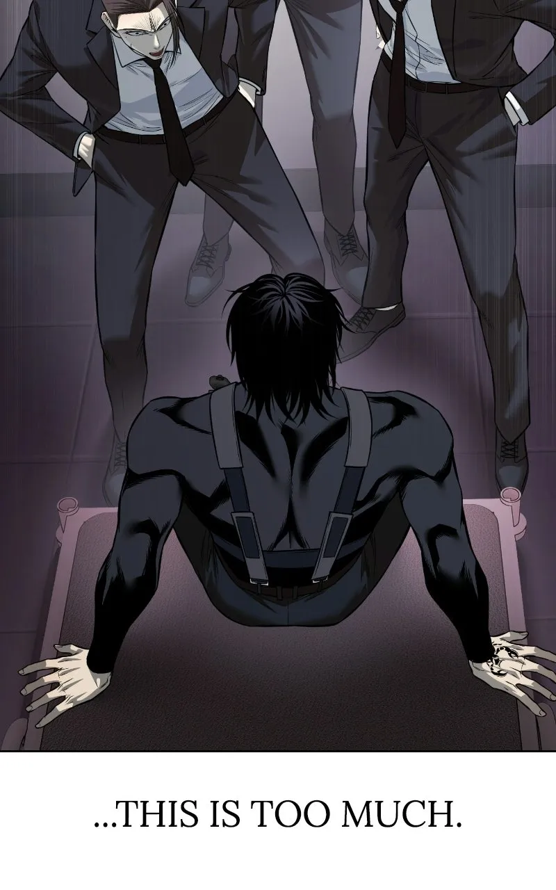 Read The Red Shirt chapter 28 image 3 on Lezhin