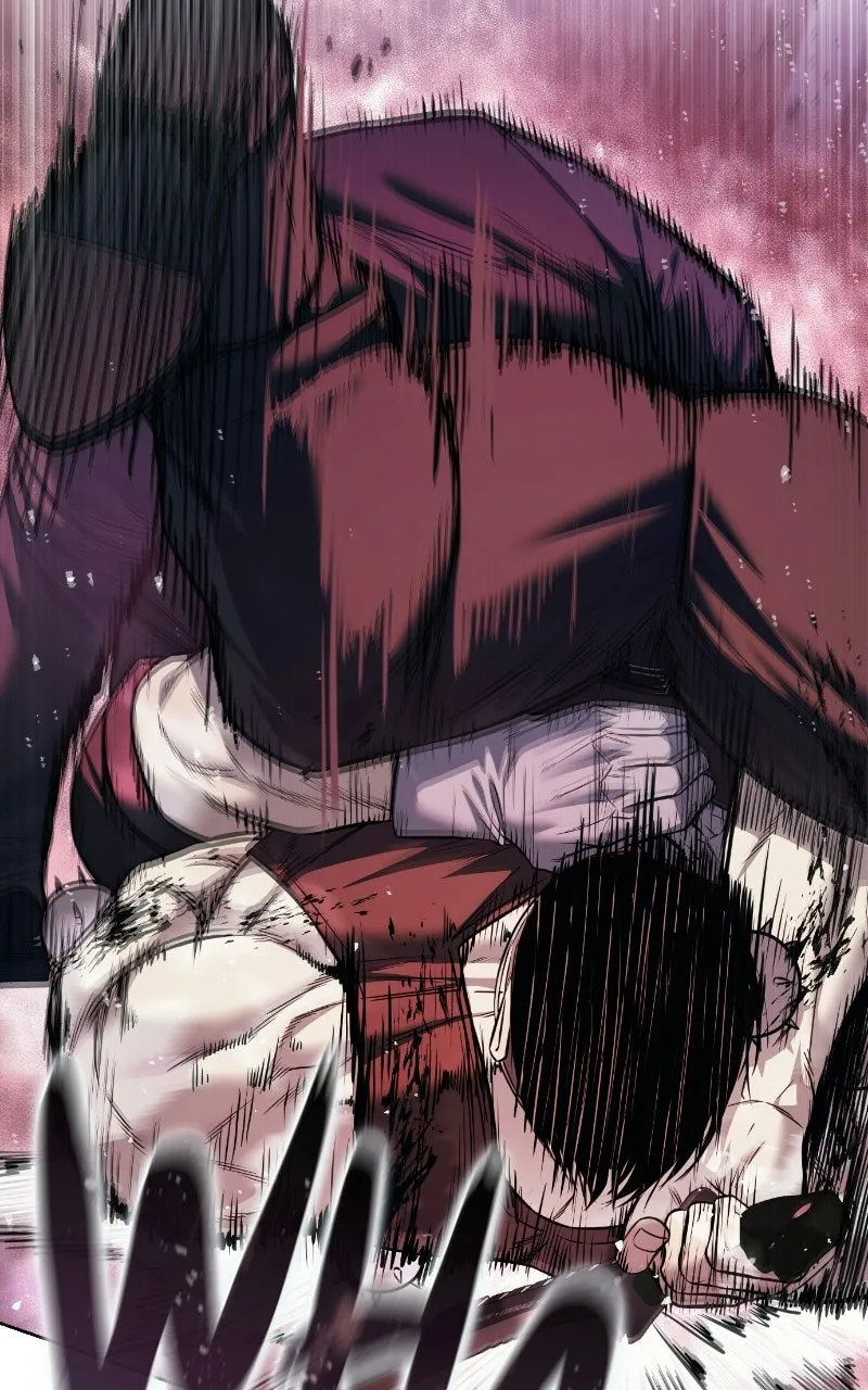 Read The Red Shirt chapter 28 image 39 on Lezhin