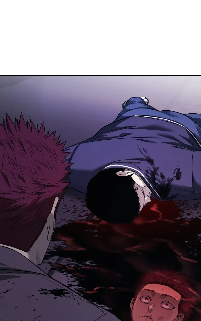 Read The Red Shirt chapter 28 image 43 on Lezhin